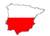 COPROHNÍJAR - Polski
